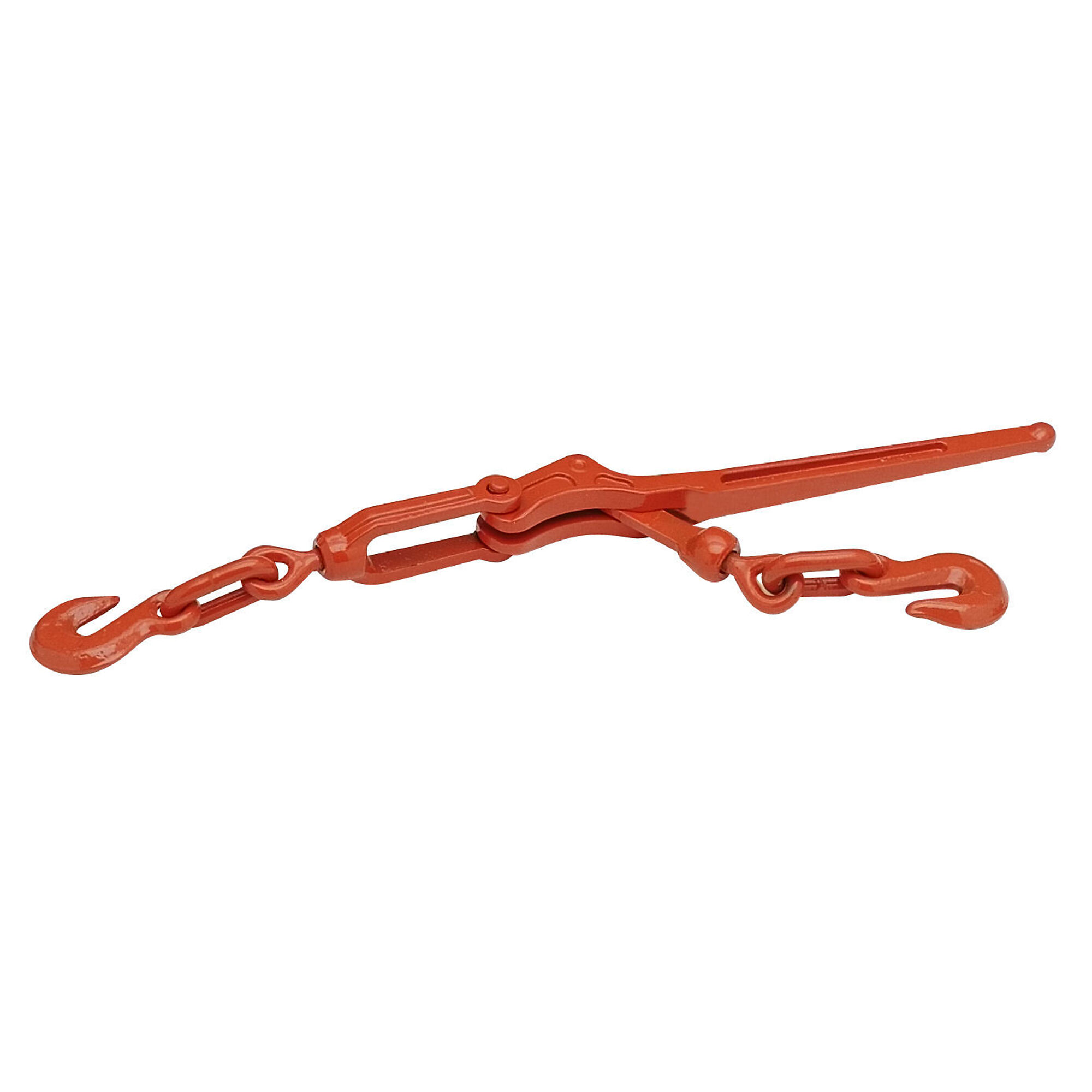 American Power Pull, 5/16in.-3/8in. Load Binder, Working Load Capacity 5400 lb, Model# 13050